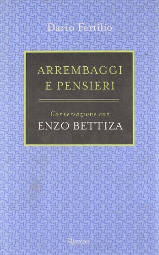 Arrembaggi e pensieri. Conversazione con Enzo Bettiza
