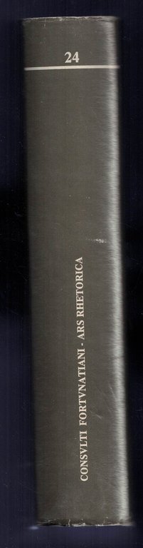 ARS RHETORICA