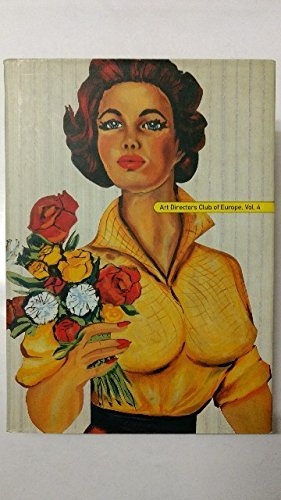 Art Directors Club of Europe: v. 4