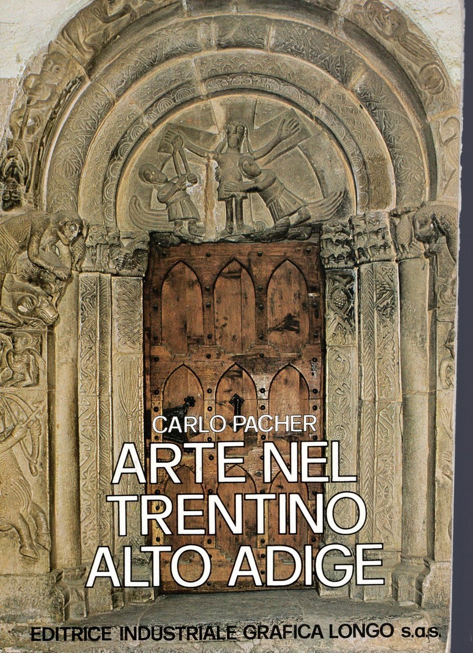 Arte nel Trentino Alto Adige