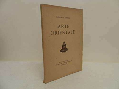 Arte orientale