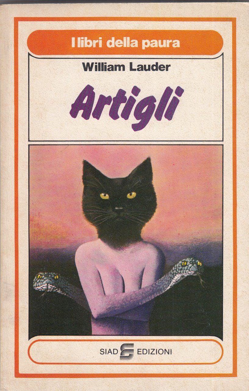 Artigli