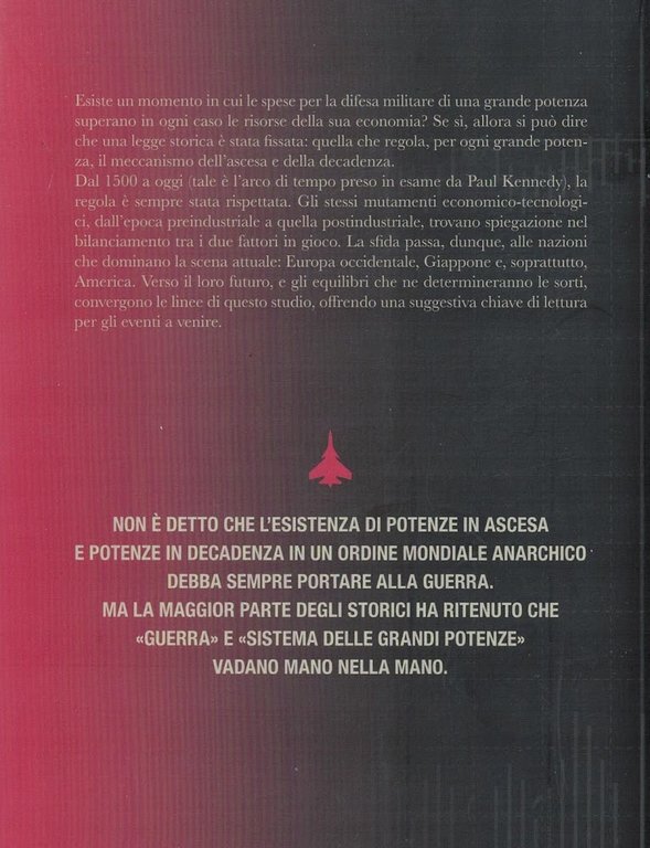 Ascesa e declino delle grandi potenze | Immagine Gallery 3