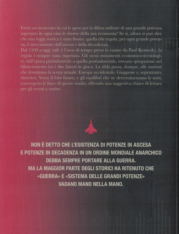 Ascesa e declino delle grandi potenze | Immagine Gallery 4