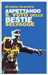 Aspettando il voto delle bestie selvagge