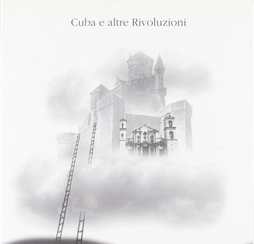 Assalto all'utopia. Cuba e altre rivoluzioni