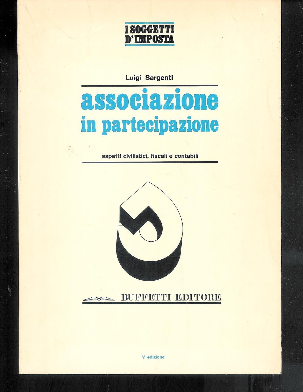 Associazione in partecipazione