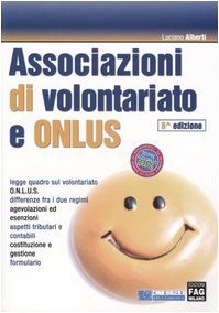 Associazioni di volontariato e Onlus