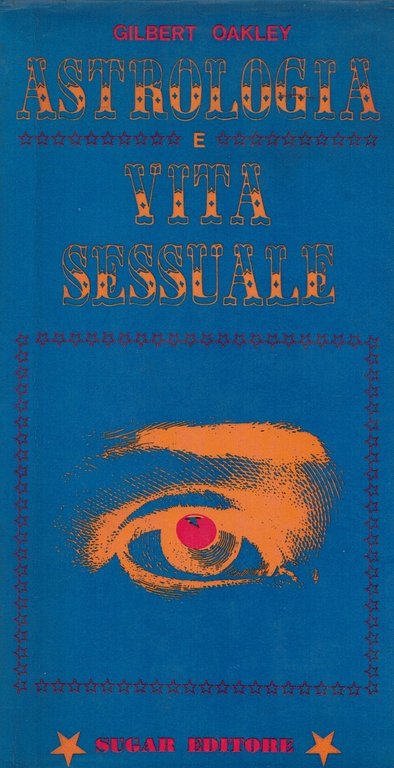Astrologia e vita sessuale
