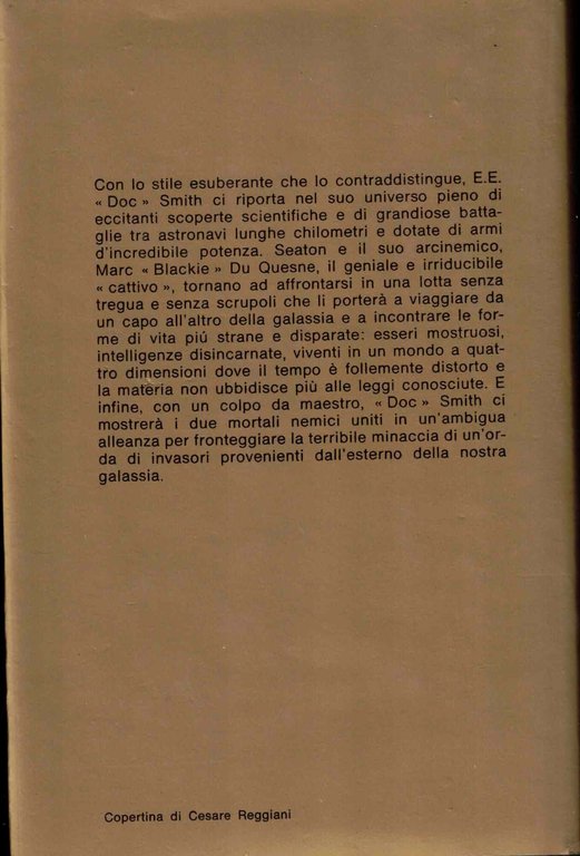 Astronave Skylark 2^ l'allodola dello spazio | Immagine Gallery 2