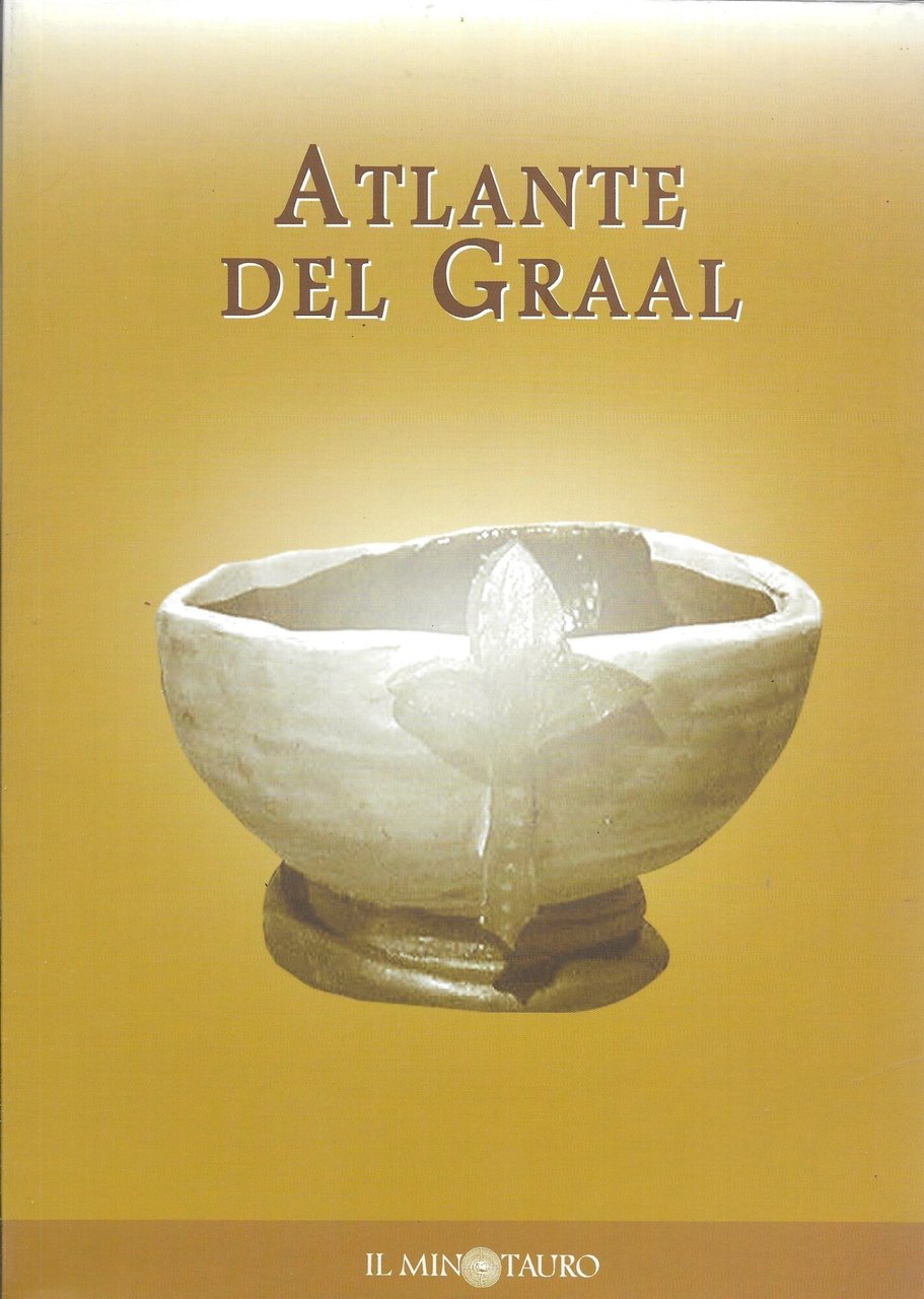 Atlante del Graal