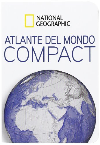 Atlante del mondo compact | Immagine principale