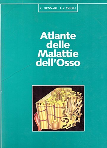 Atlante delle malattie dell'osso