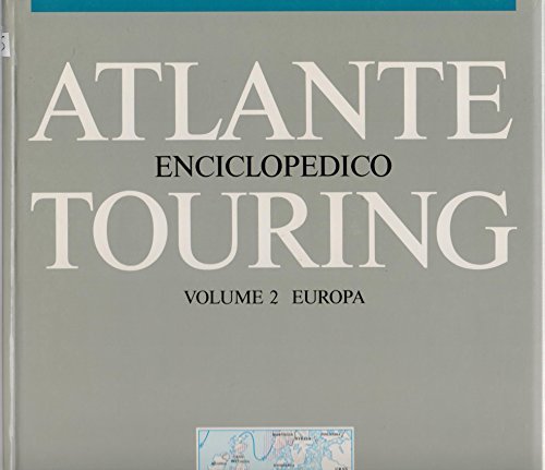 Atlante enciclopedico storico: 2