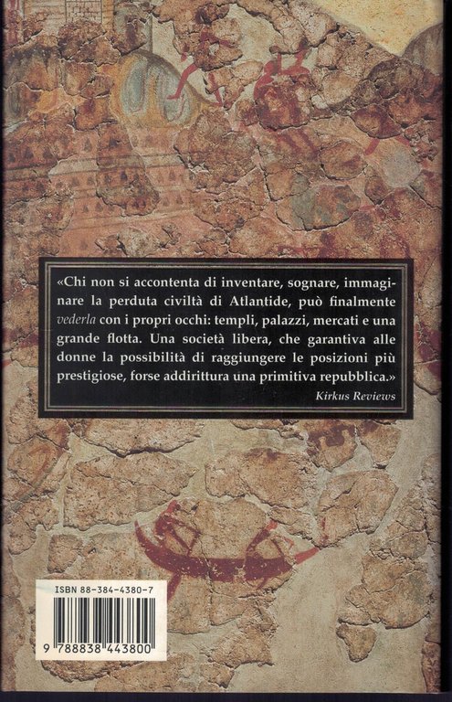 Atlantide | Immagine Gallery 2