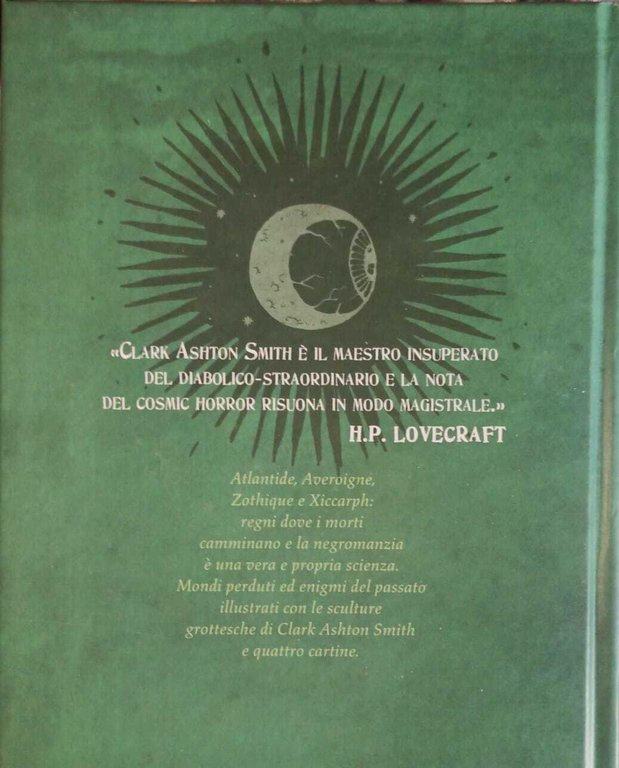 Atlantide e i mondi perduti | Immagine Gallery 2