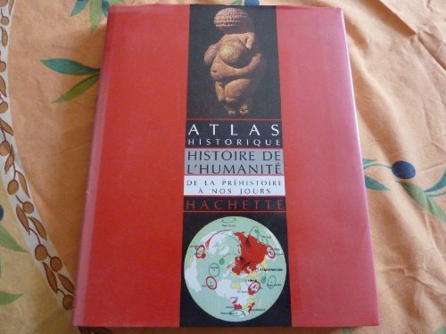 Atlas historique | Immagine principale