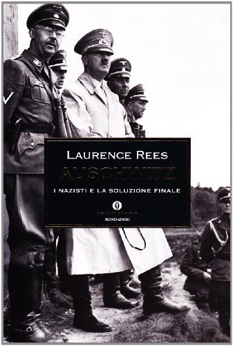 Auschwitz : i nazisti e la soluzione finale | Immagine principale