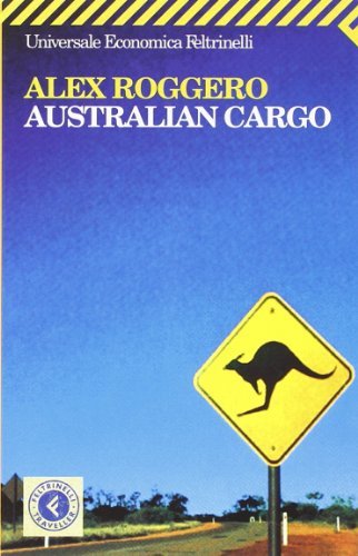 Australian cargo | Immagine principale
