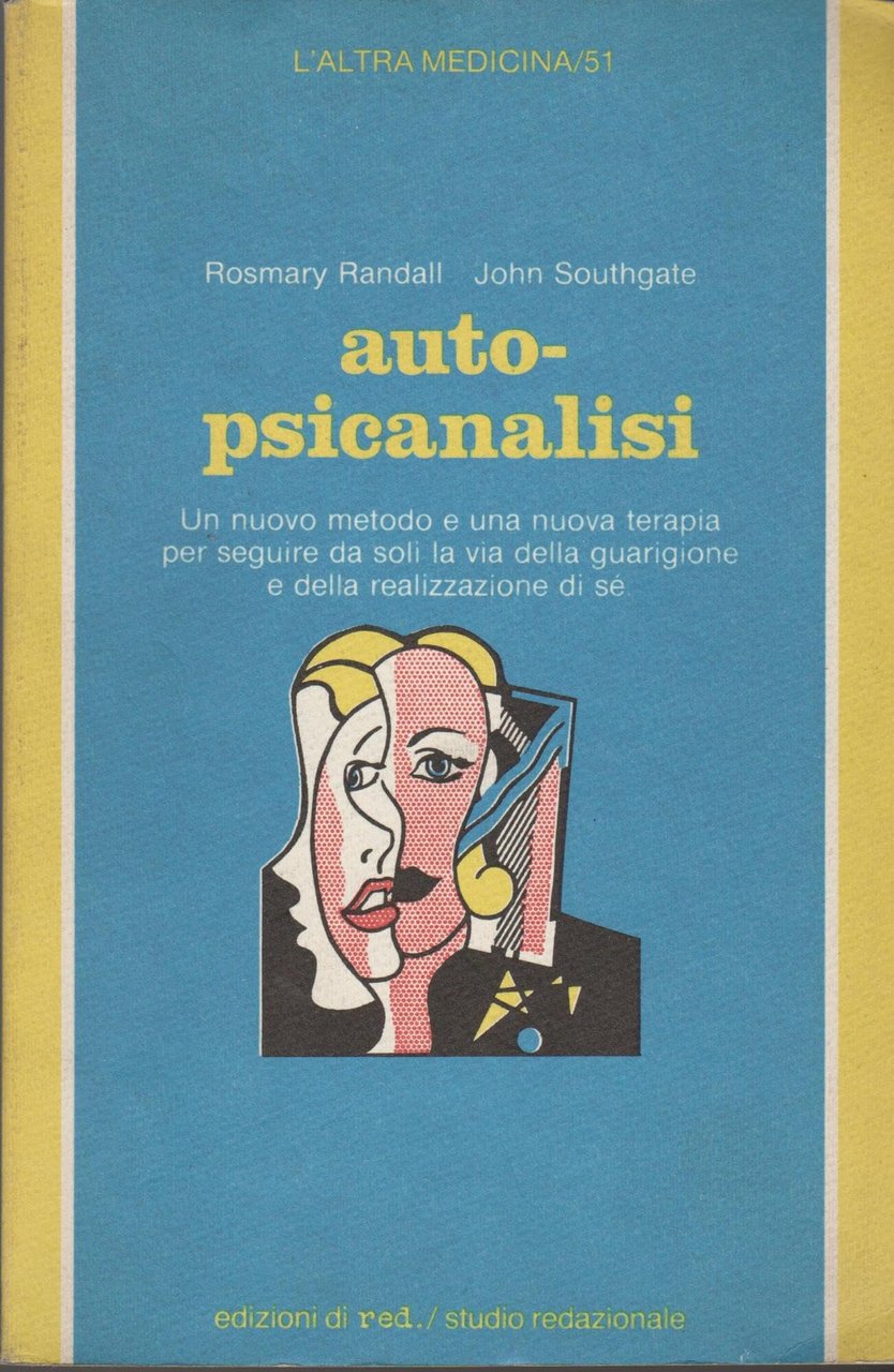 Autopsicanalisi | Immagine principale