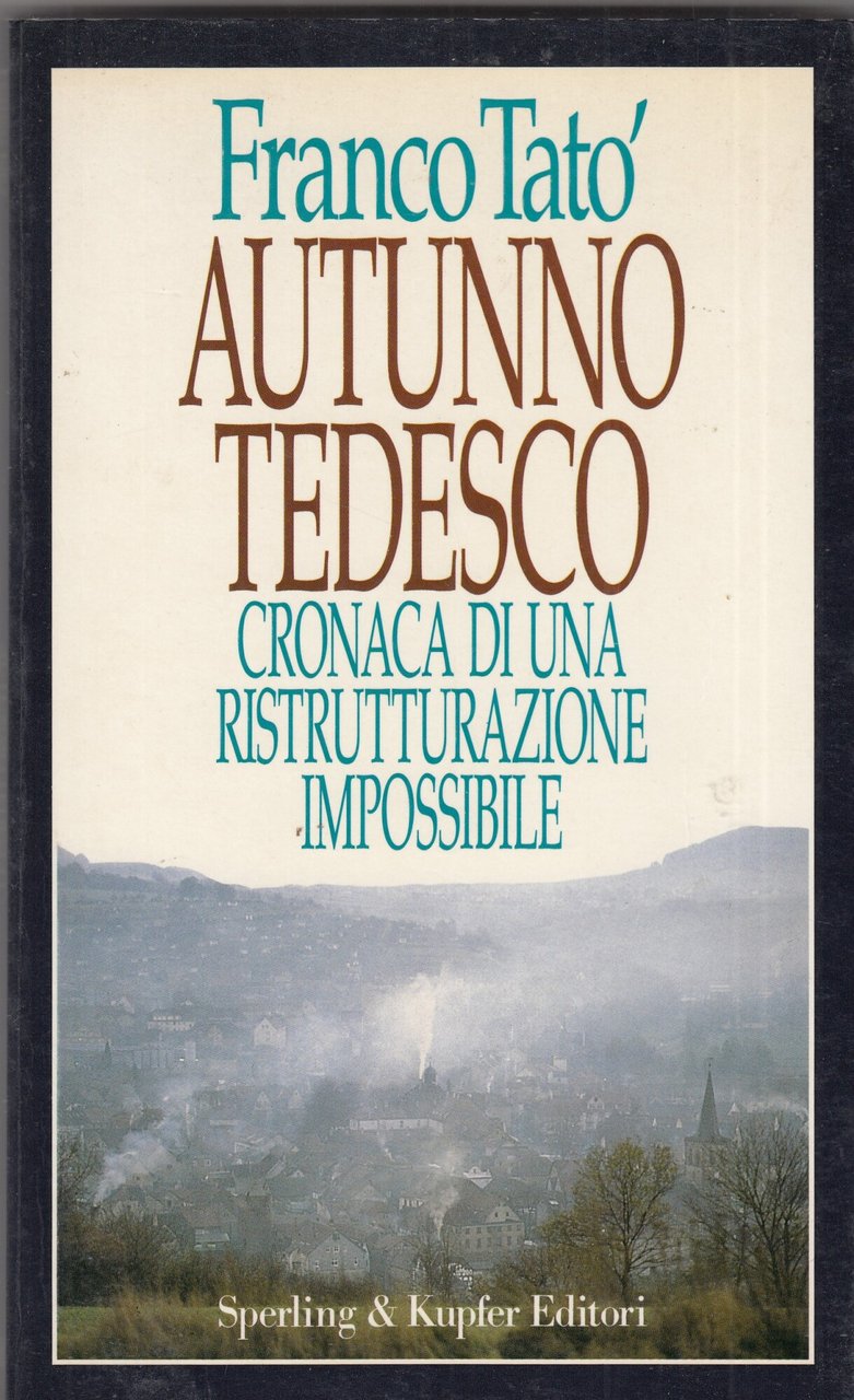 Autunno tedesco