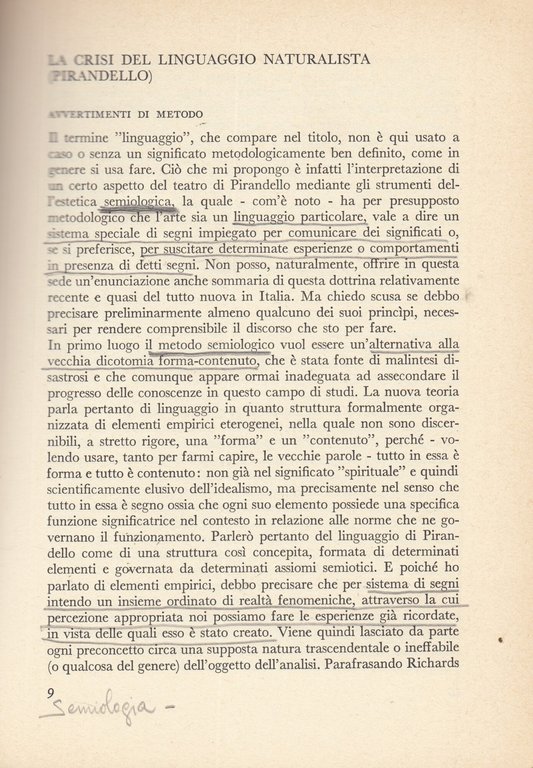 Avanguardia e realismo | Immagine Gallery 2
