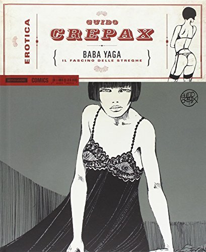 Baba Yaga: 2 | Immagine principale