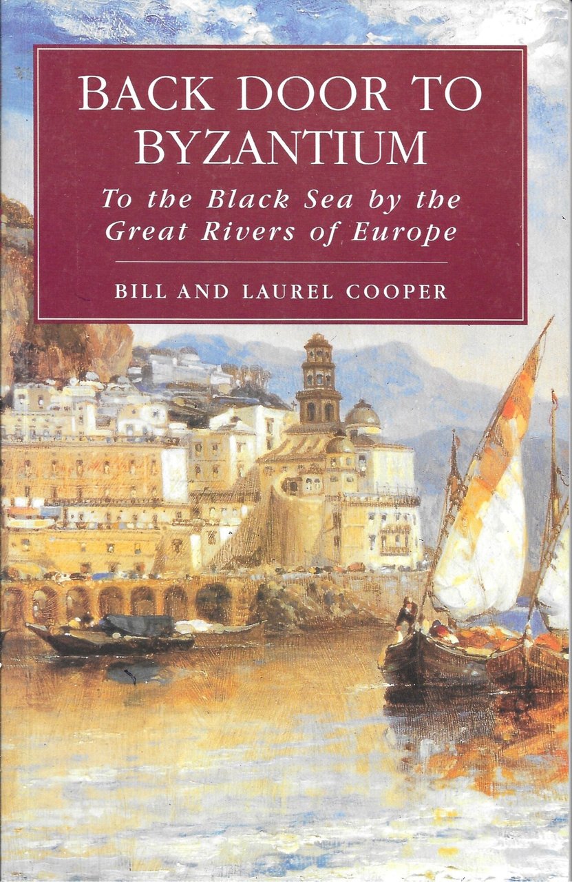 Back Door to Byzantium: To the Black Sea by the … | Immagine principale