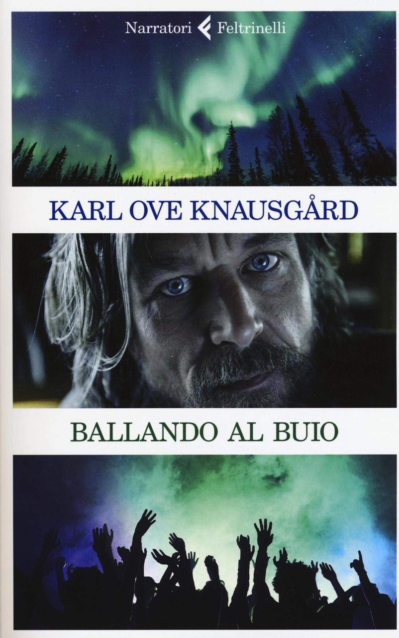 Ballando al buio | Immagine principale