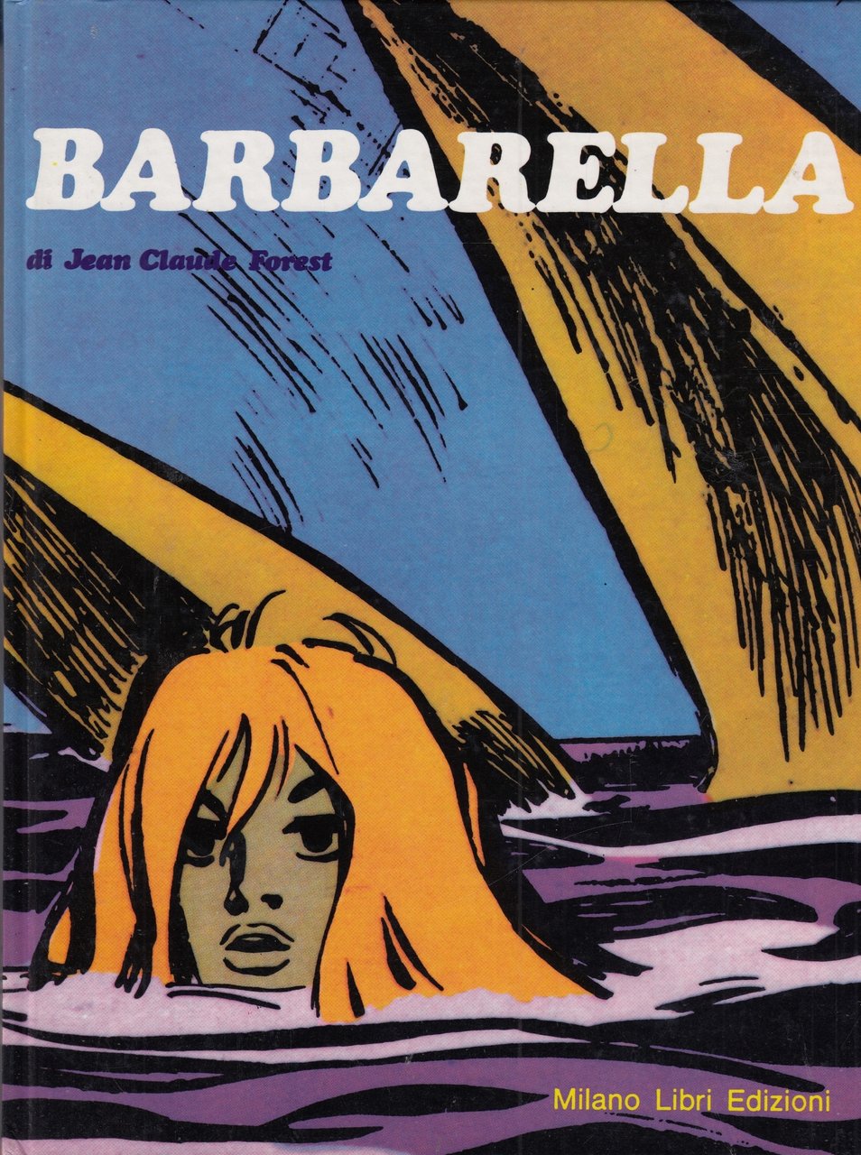 Barbarella