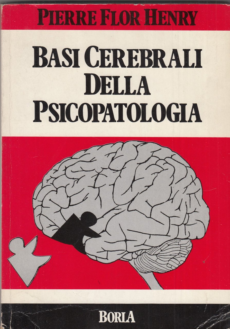 Basi cerebrali della psicopatologia