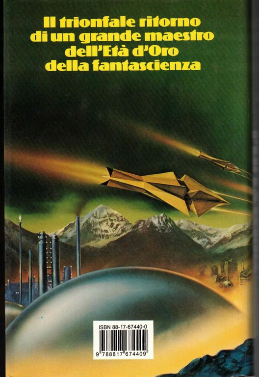Battaglia per la terra | Immagine Gallery 2