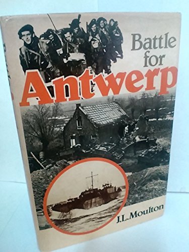 Battle for Antwerp