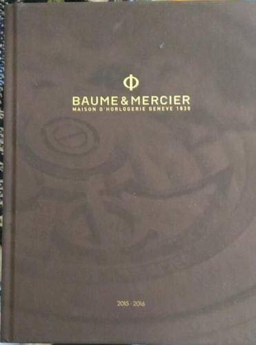 BAUME &amp; MERCIER MAISON D'HOROLOGERIE GENEVE 1830 Seaside Living