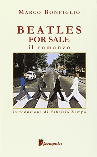 Beatles for sale