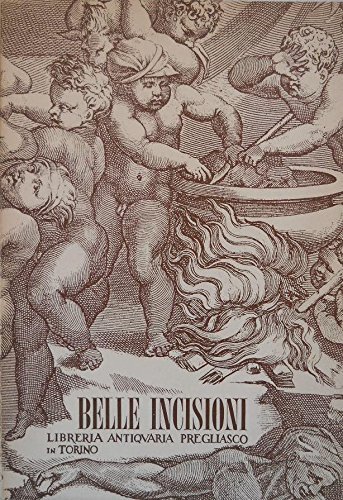 BELLE INCISIONI selezione delle stampe classiche e decorative dal XVI …