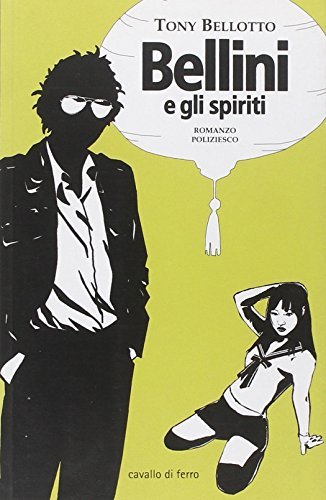 Bellini e gli spiriti | Immagine principale