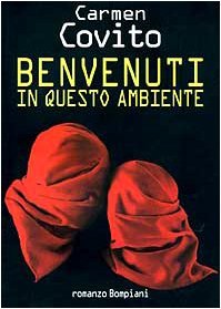 Benvenuti in questo ambiente