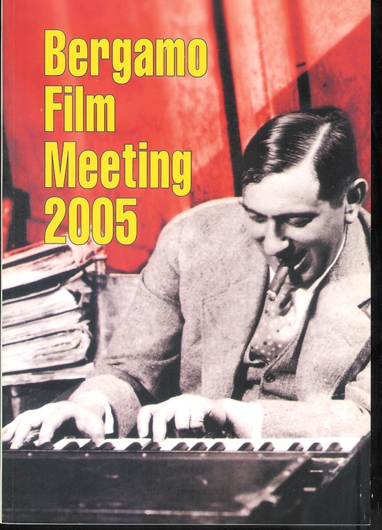Bergamo Film Meeting  2005 ( XXIII Mostra Internazionale del Cinema d'Essai  )