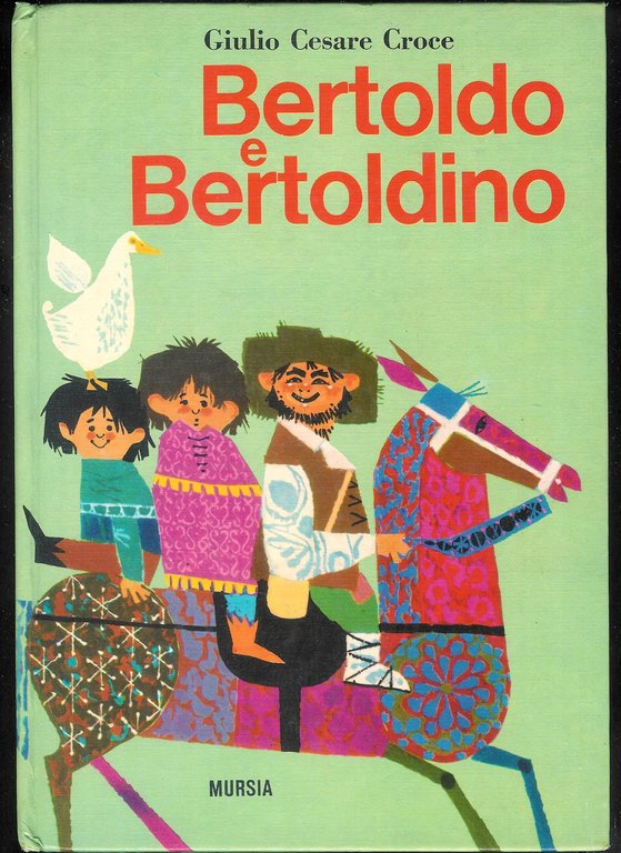 Bertoldo e Bertoldino