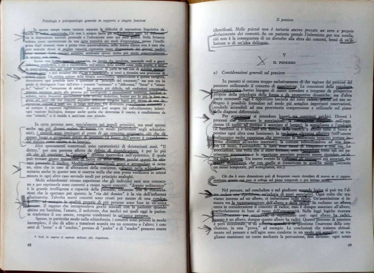 Biblioteca di Psichiatria e di Psicologia clinica 15