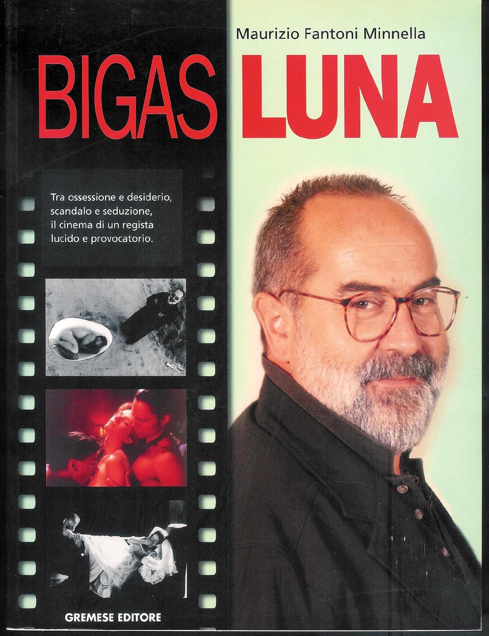 Bigas Luna