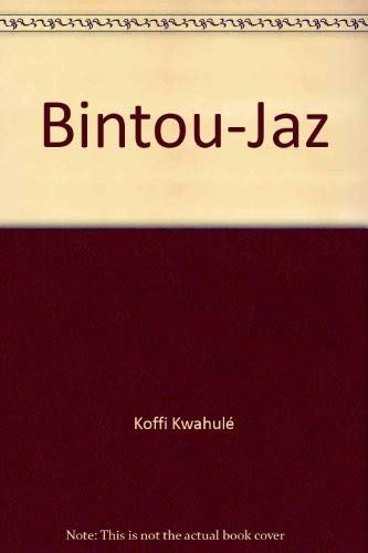 Bintou-Jaz