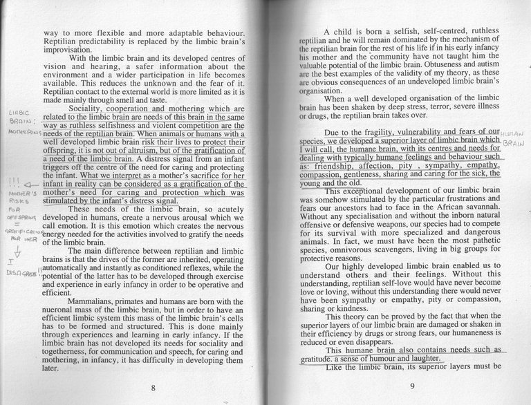 Bioeconomy: Matriarchy in Post-capitalism | Immagine Gallery 3