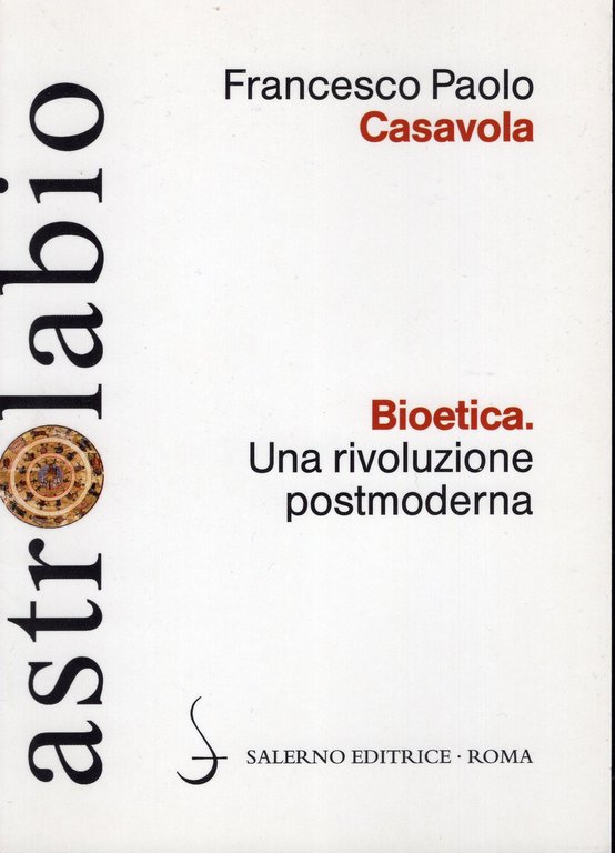 Bioetica : una rivoluzione postmoderna | Immagine Gallery 3