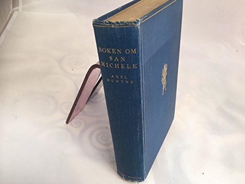 Boken om san Michele