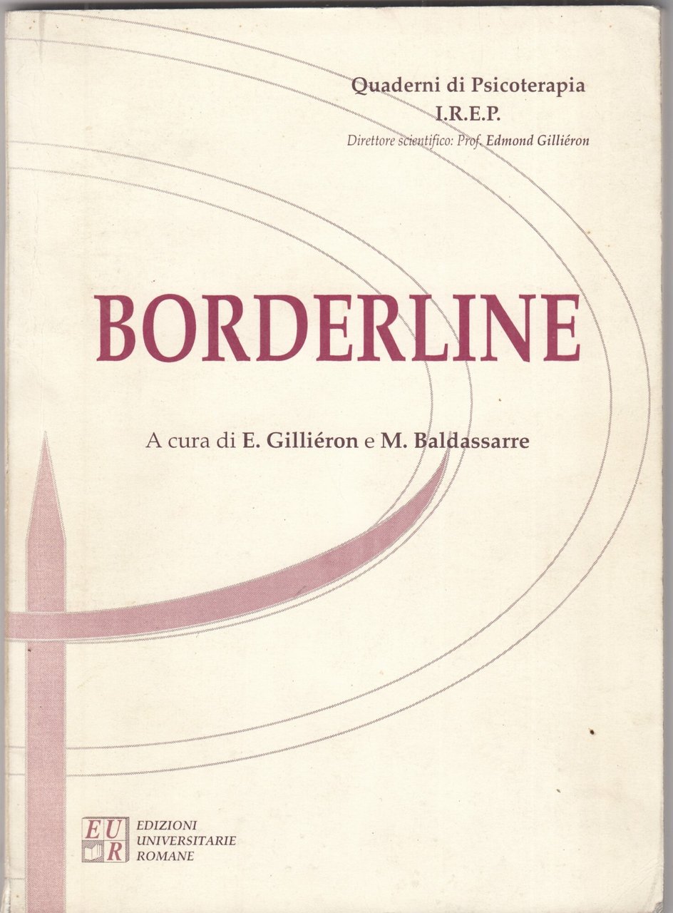 Borderline | Immagine principale