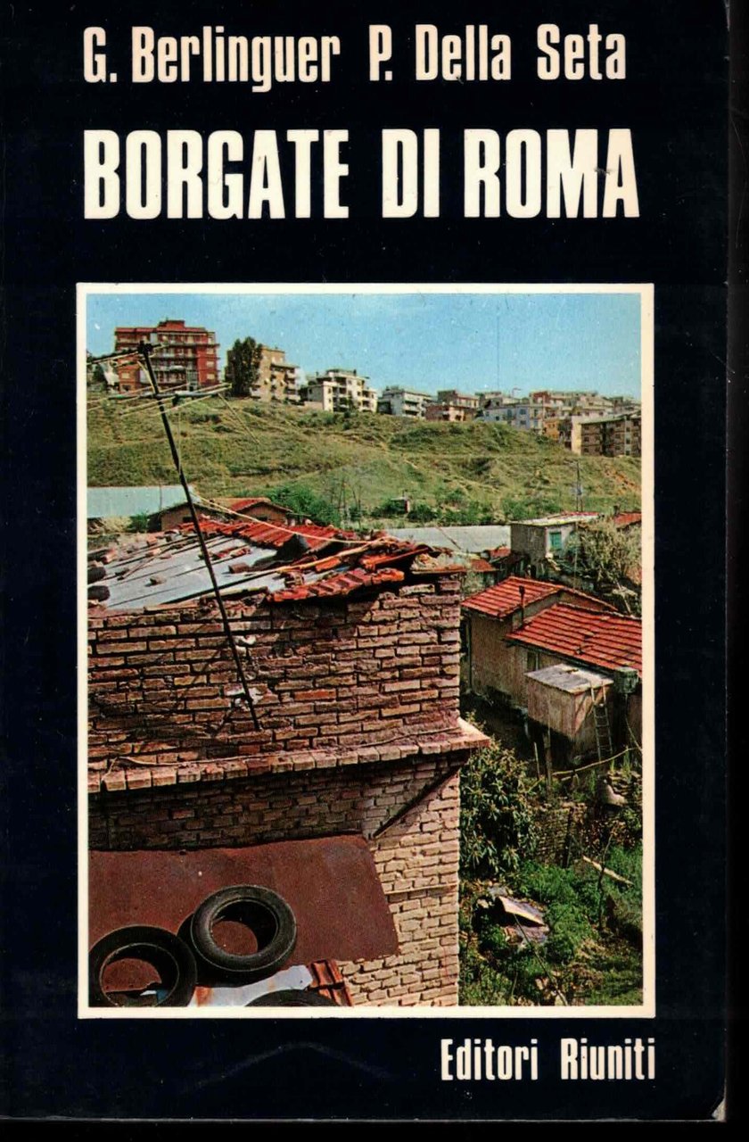 Borgate di Roma | Immagine principale