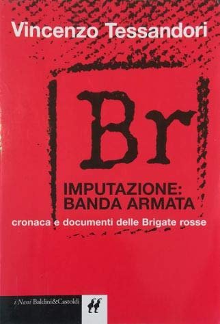 Br. Imputazione: banda armata | Immagine principale