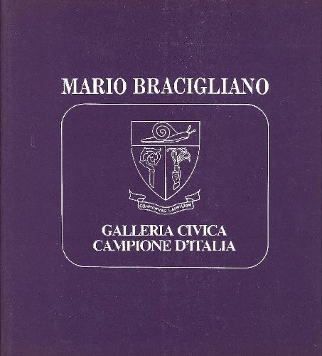 Bracigliano Mario. Alberi e no